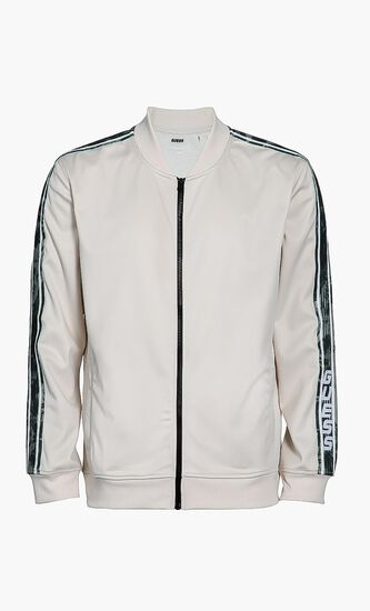 Philip Track Jacket