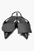 Duelo Plates Les Slingbacks
