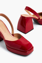 Bulla Jones Pumps Bulla Jones Pumps