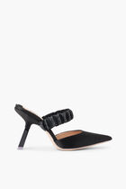TINA CRYSTAL MULE H95