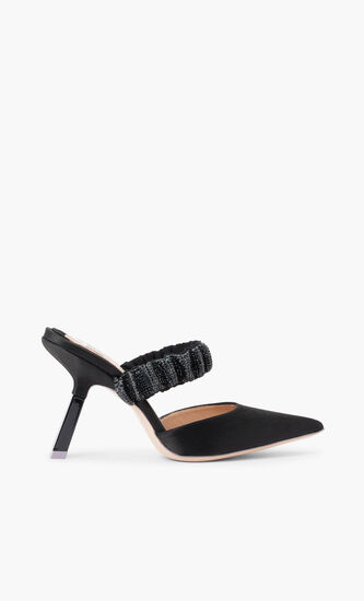 TINA CRYSTAL MULE H95