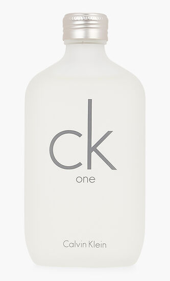 CK One EDT, 100 ML