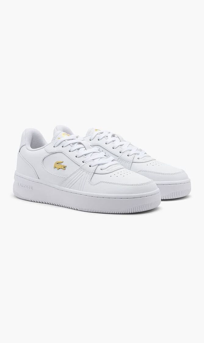 L001 Set Leather Sneakers