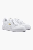 L001 Set Leather Sneakers