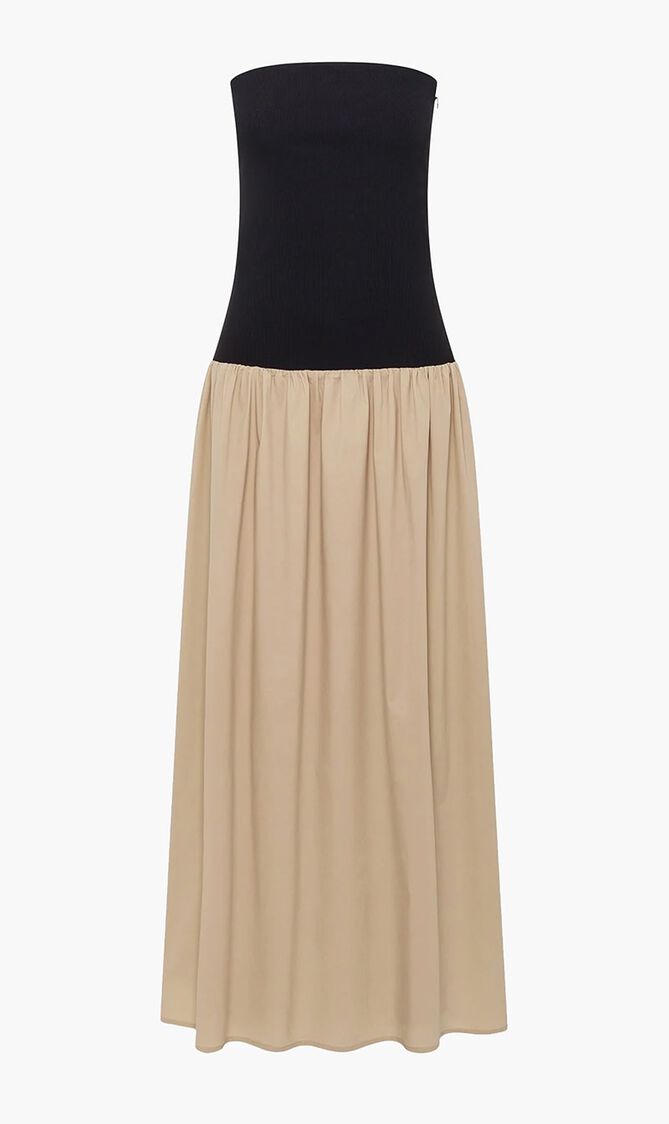 Amyra Dress