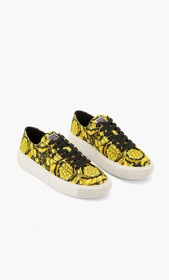 Canvas St Barocco Sneakers