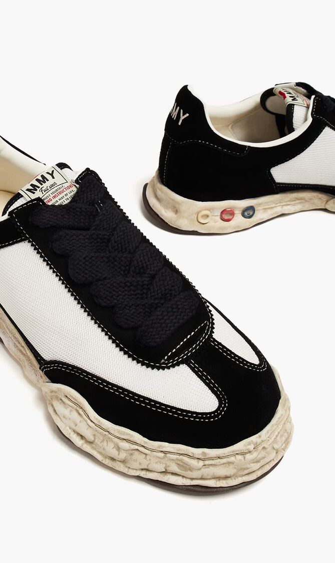 Herbie Sneakers Herbie Sneakers