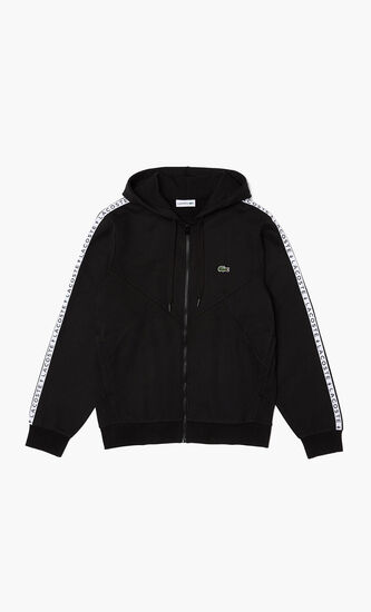 Classic Logo Jacket
