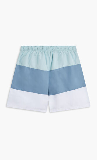 SWIM SHORT