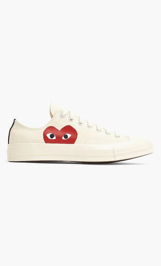 Play New Chuck Taylor Low
