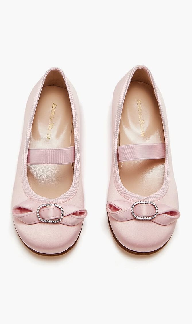 AMIRA BALLERINA