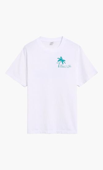 Palms Unisex T-Shirt