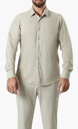 ANGELO KAHELHIRT BEIGE VG 3018
