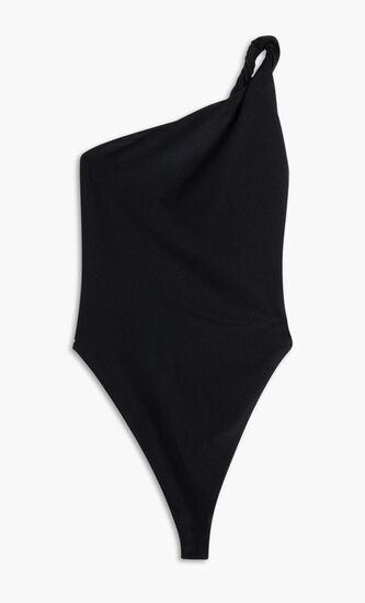GIANNI ONE PIECE BLACK