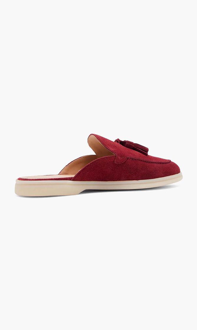 Racille Slippers