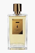 Rosendo Mateu No.7 Patchouli Oud Vanilla EDP For Unisex 100ML
