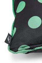 High Fidelity Silk Cushion High Fidelity Silk Cushion
