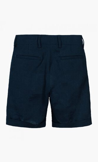 SUIT SHORTS