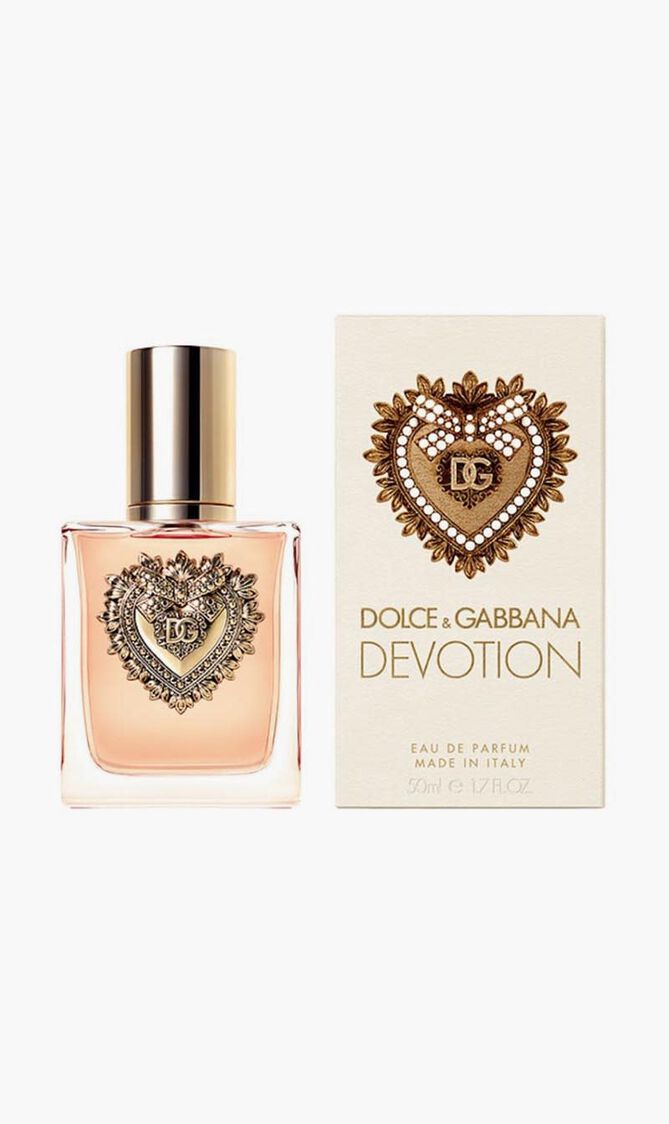 Devotion Eau De Parfum, 50ml