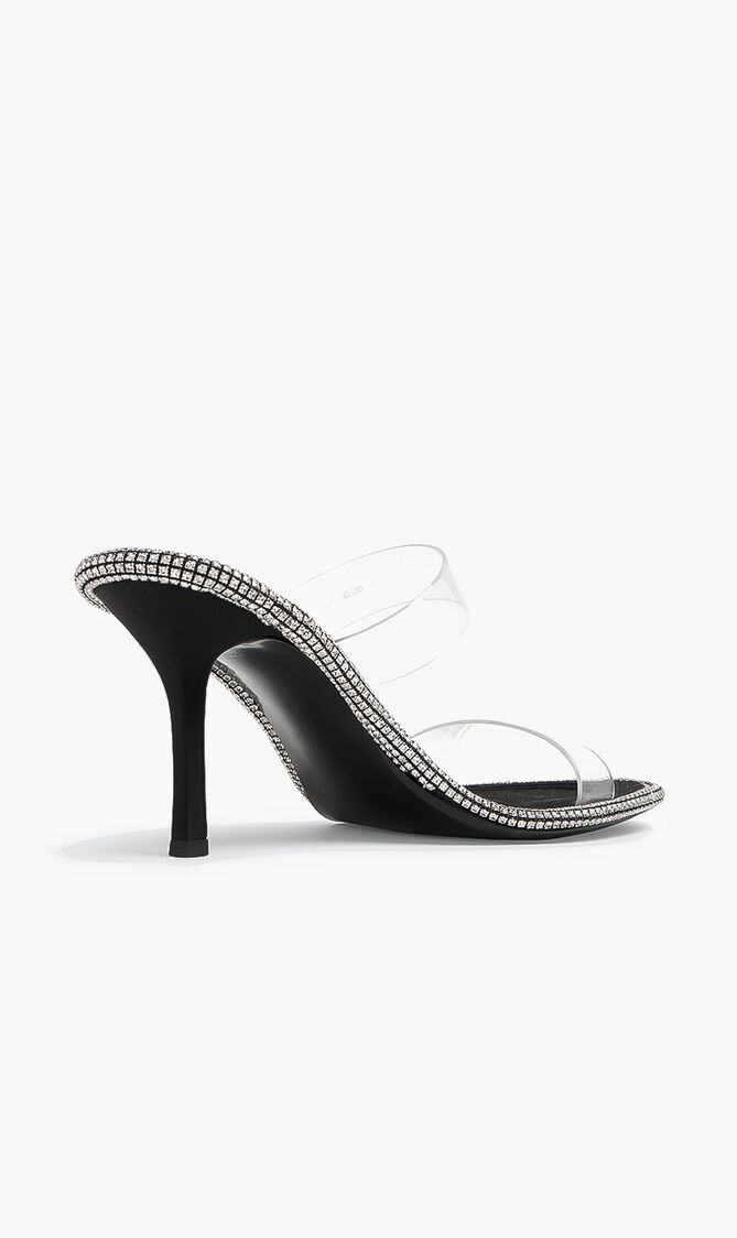 Kira 85 Slide Sandal