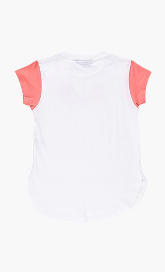 Sammy Graphic T-Shirt