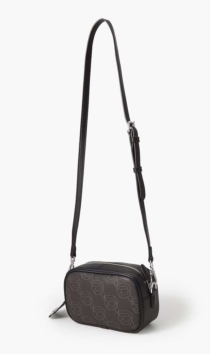 K Ikon Dots Camera Bag