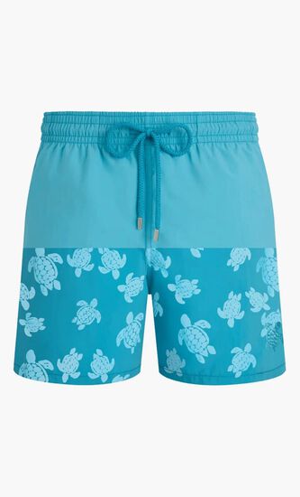 MOOREA CR25 MAILLOT DE BAIN RND TRT AQUA BORA BORA