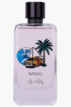Nassau Eau de Parfum, 100ml