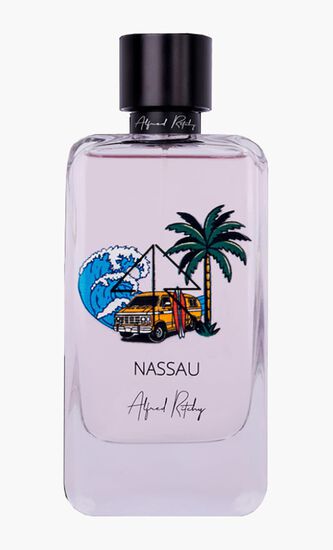 Nassau Eau de Parfum, 100ml