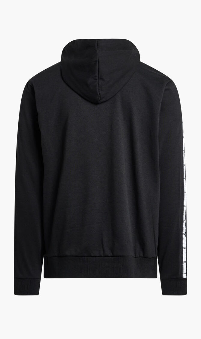 TAPE OH HOODY HIGH BUILD PRINT