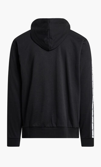 TAPE OH HOODY HIGH BUILD PRINT