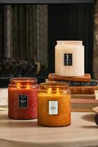Santal Vanille Candle
