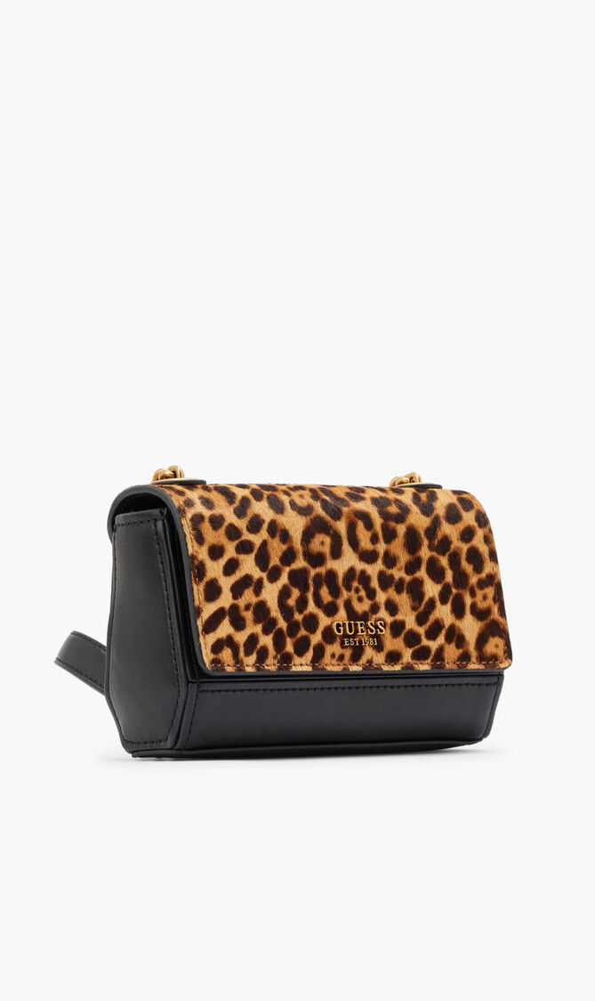 ISELINE MINI CROSSBODY FLAP