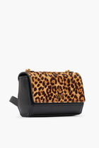 ISELINE MINI CROSSBODY FLAP