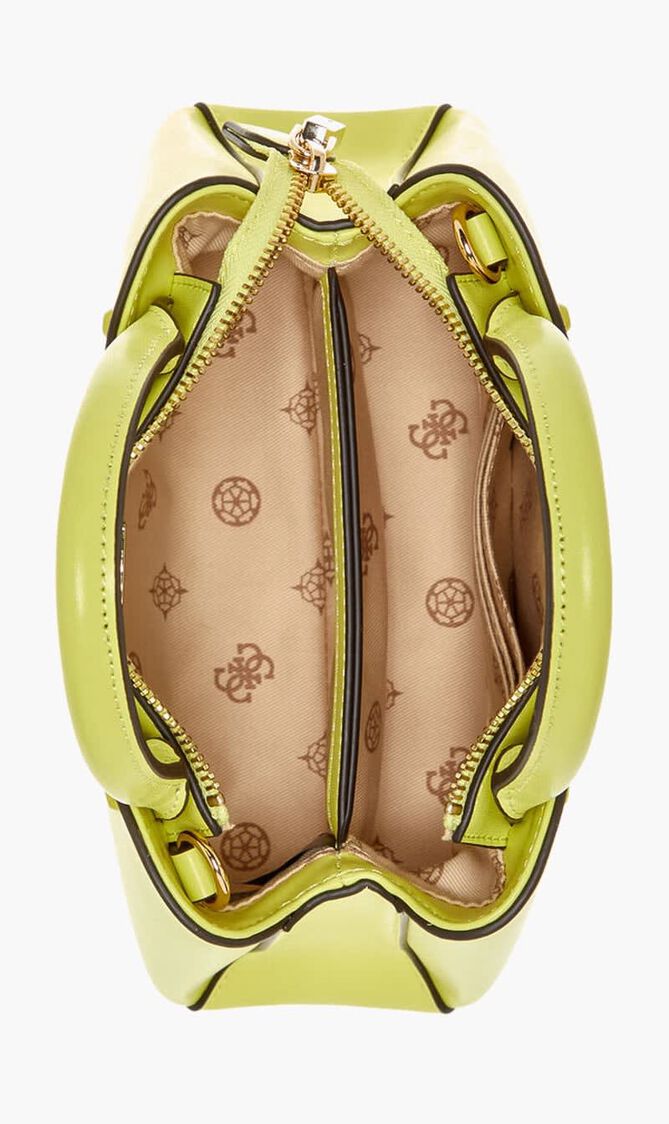 Sarita Mini Satchel Bag