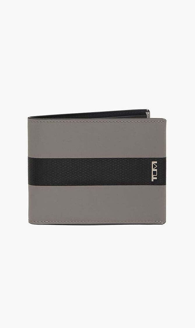 Global Bifold Wallet
