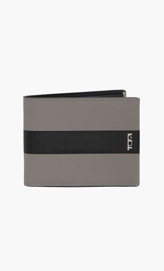Global Bifold Wallet