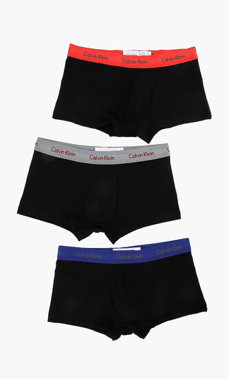 Low Rise Trunks