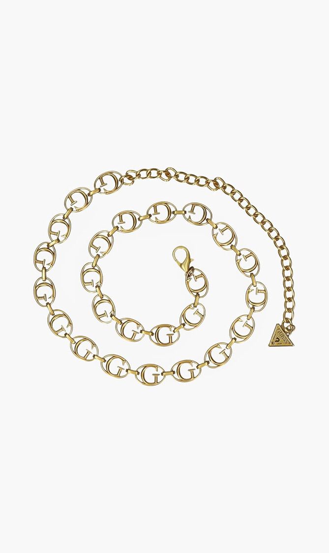 NOT ADJUSTABLE BELT - MET20