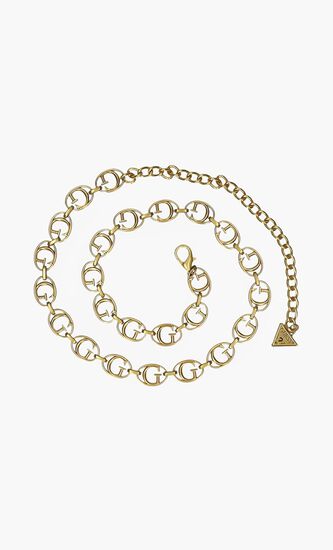 NOT ADJUSTABLE BELT - MET20