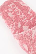 BATH SLIPPERS BAROCCO RENAISSANCE