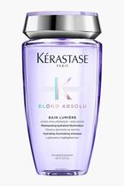 BLOND ABSOLU BAIN LUMI&Egrave;RE SHAMPOO 250ML