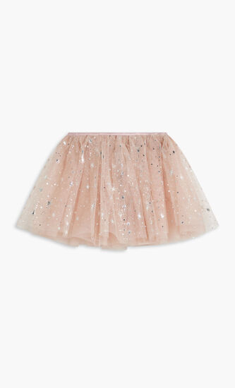 CELESTIAL CAPE PINK