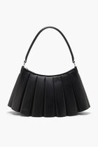 Medium Lenglen Leather Bag