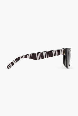 نظارة شمسية ألورا بعدسات مستقطبة