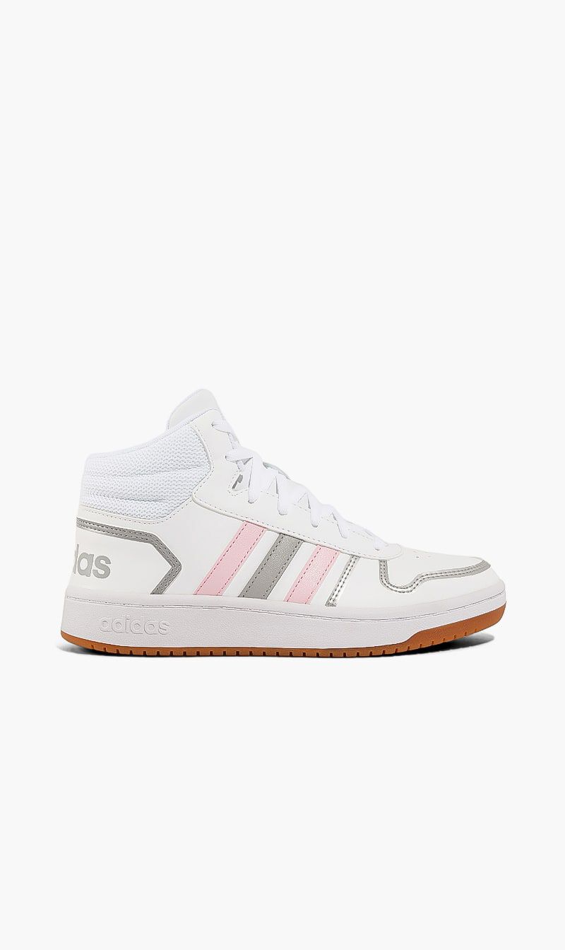Adidas hoops 2025 2.0 mid sneakers