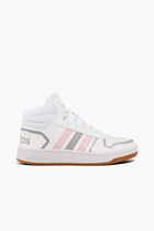 Hoops 2.0 Mid Sneakers