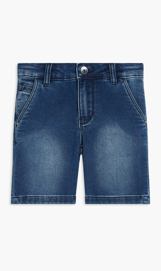 BERMUDA SHORTS