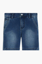 BERMUDA SHORTS