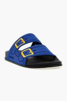 Trompe Loeil Sandals